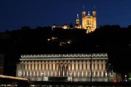 Justice divine ou terrestre?