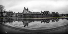 Miroir, mon beau miroir