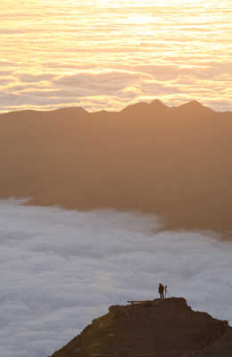 La solitude du photographe