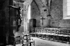 Il n'y aura encore personne, aujourd'hui...