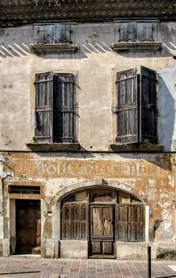 Avec le temps tout s'efface