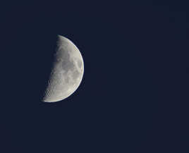 un jour j'irai sur la lune..