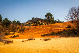 Le Colorado Provençal