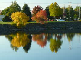 Reflet du Québec