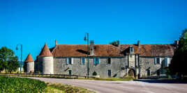 Chateau ferme