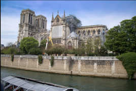 notre dame