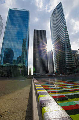 Défense