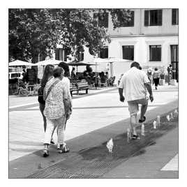 Garder son âme d'enfant