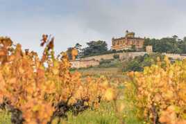 Château de Montmelas