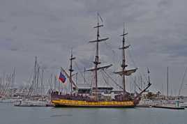 Le STHANDART en 2018