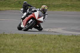 je vais toucher ......... non !!!