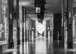 Le carrousel du Louvre