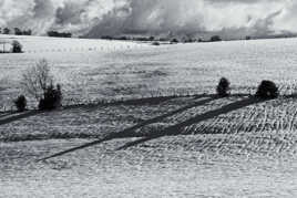 Calme après la tempête