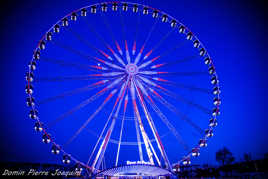 madame la grandre roue