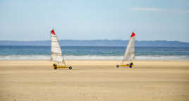 rencontre sous le vent