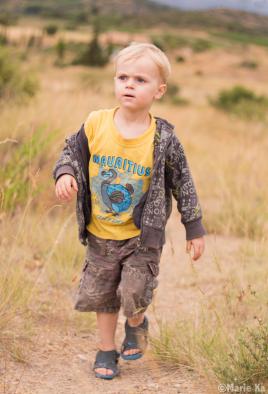 Balade dans les Corbières
