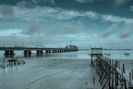 St Nazaire Bridge