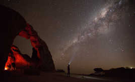 Le meilleur camping du monde