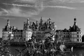 Chambord N&B