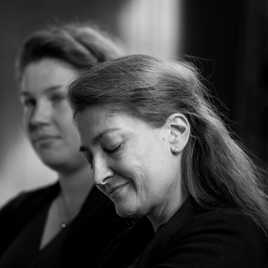 Merci et à bientôt