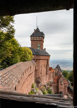 Château du Haut-Koenisgbourg