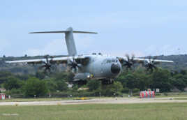 Airbus A400M