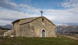 Tempietto di S. Eusanio