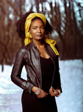 Continuer de progresser