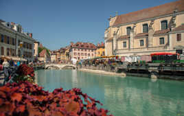 Annecy le vieux (suite)