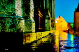 Les Couleurs de l'Aube