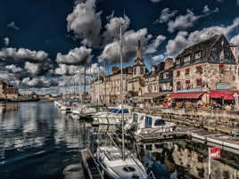 Port de plaisance