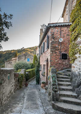 Auribeau sur Siagne, 