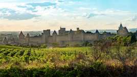 Carcassonne