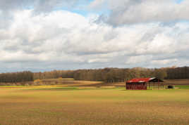 La campagne ça vous gagne !
