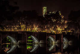 limoges bord de vienne pont saint-étienne