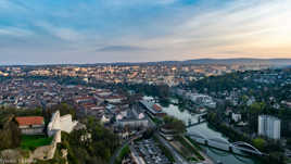 Besançon se réveille