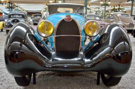 Ca c'est de la bagnole !