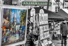 MONTMARTRE