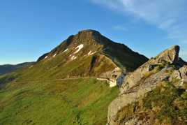 Allez viens, on monte!