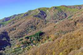 Massif du Tannargue