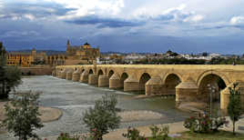 Pont romain