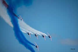 patrouille