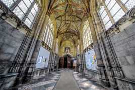 Eglise St Jacques,Liège. 12