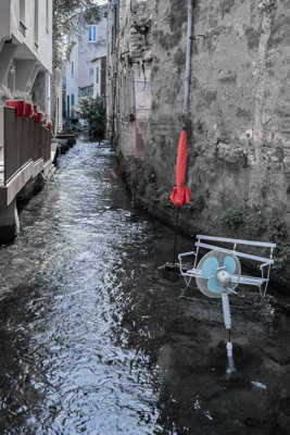 Besoin de fraîcheur ?