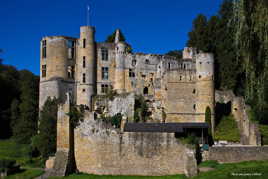 Château de Beaufort