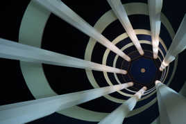 ABBAYE ST BENOIT DU LAC