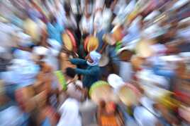 Vibration Collective :