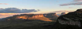 Chapada Diamantina. Brésil