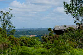 Le roch et le clocher