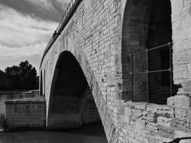 Sur le pont d'avignon...